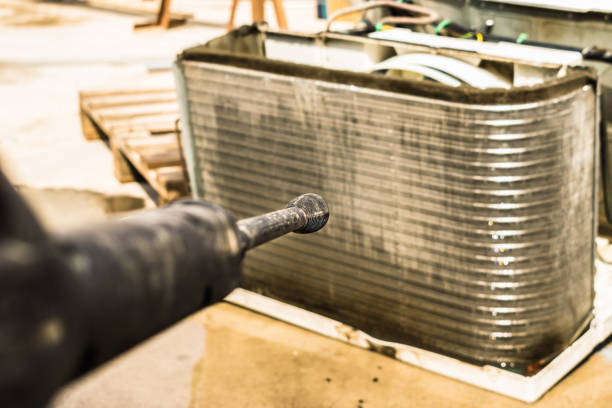 Best Air Vent Cleaning Services  in Baton Rouge, LA