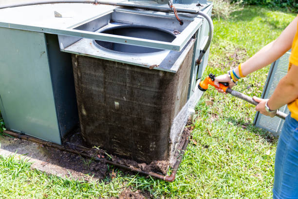 Best HVAC Duct Inspection Services  in Baton Rouge, LA