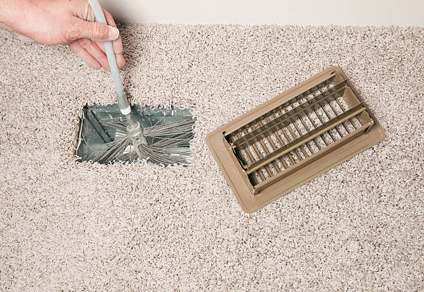 Best Best Air Duct Cleaning Company  in Baton Rouge, LA