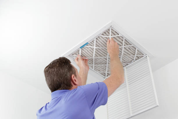 Best HVAC System Cleaning  in Baton Rouge, LA